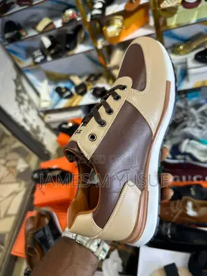 Original Timberland Shoe