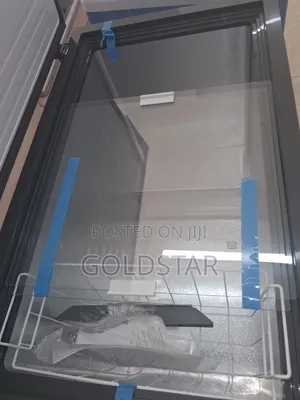 Neat 250l Chest Freezer Available