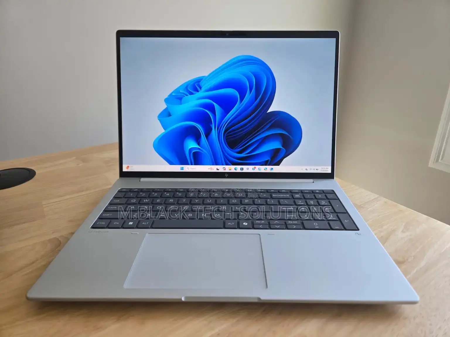 Laptop HP 16GB AMD Ryzen 5 SSD 512GB