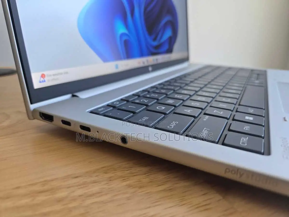 Laptop HP 16GB AMD Ryzen 5 SSD 512GB