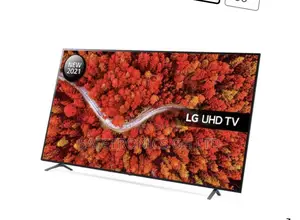 Get Accurate Uhd Lg Led Up80 82" Smart Tv