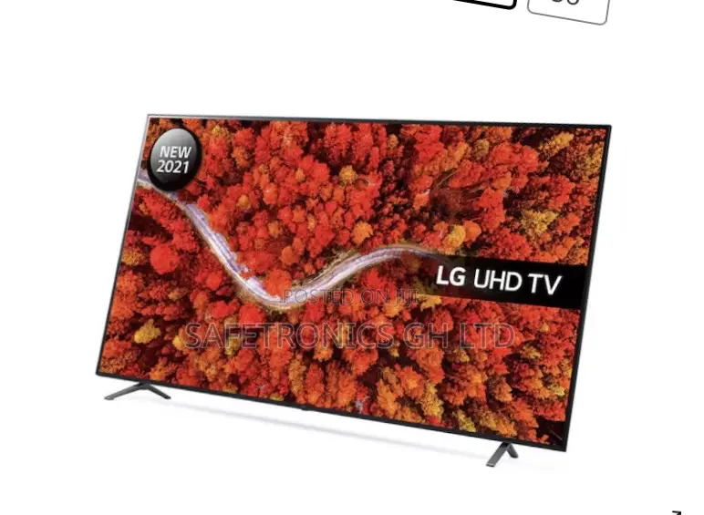 Get Accurate Uhd Lg Led Up80 82" Smart Tv