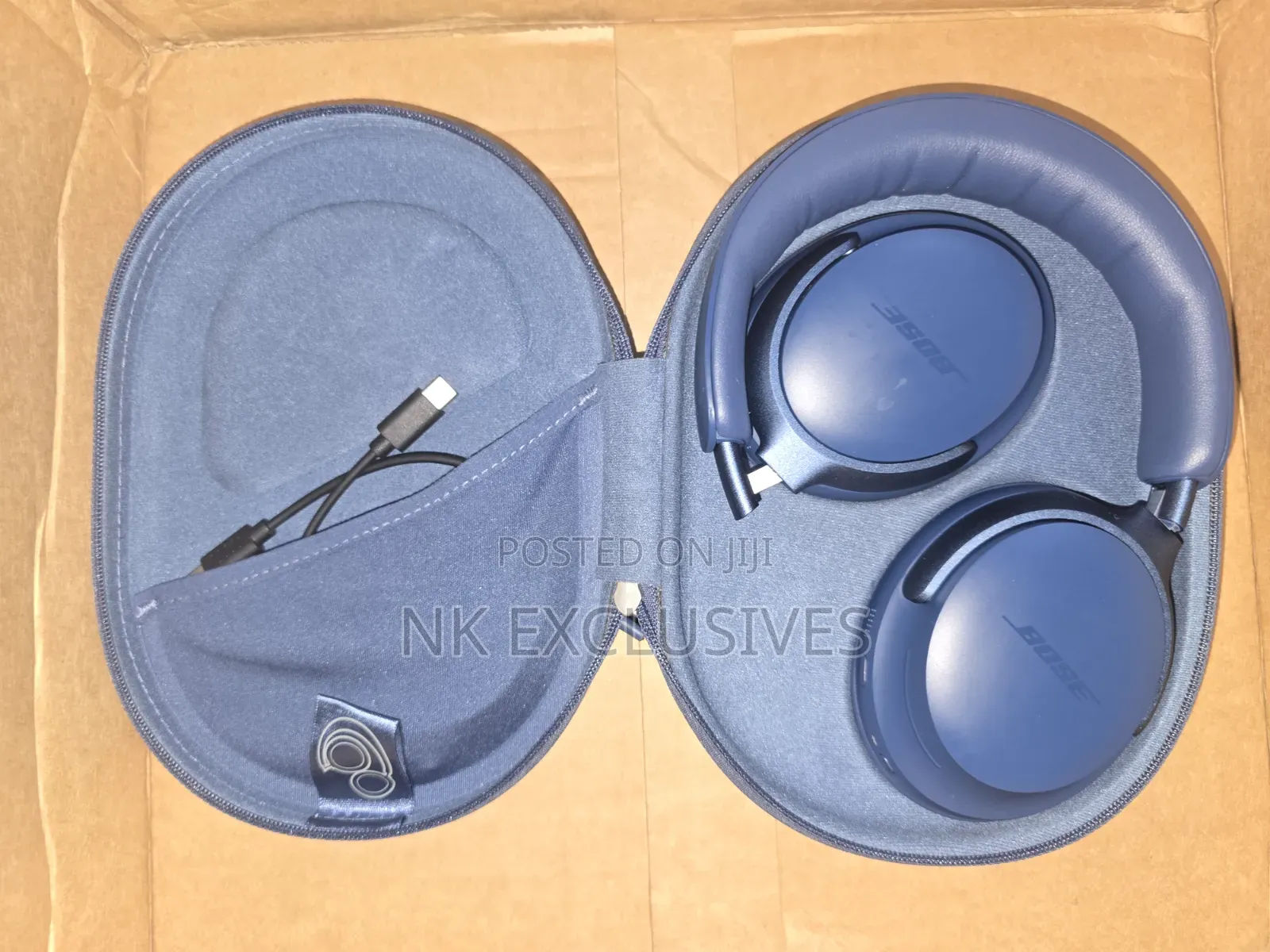 Bose Quietcomfort Ultra Headphone