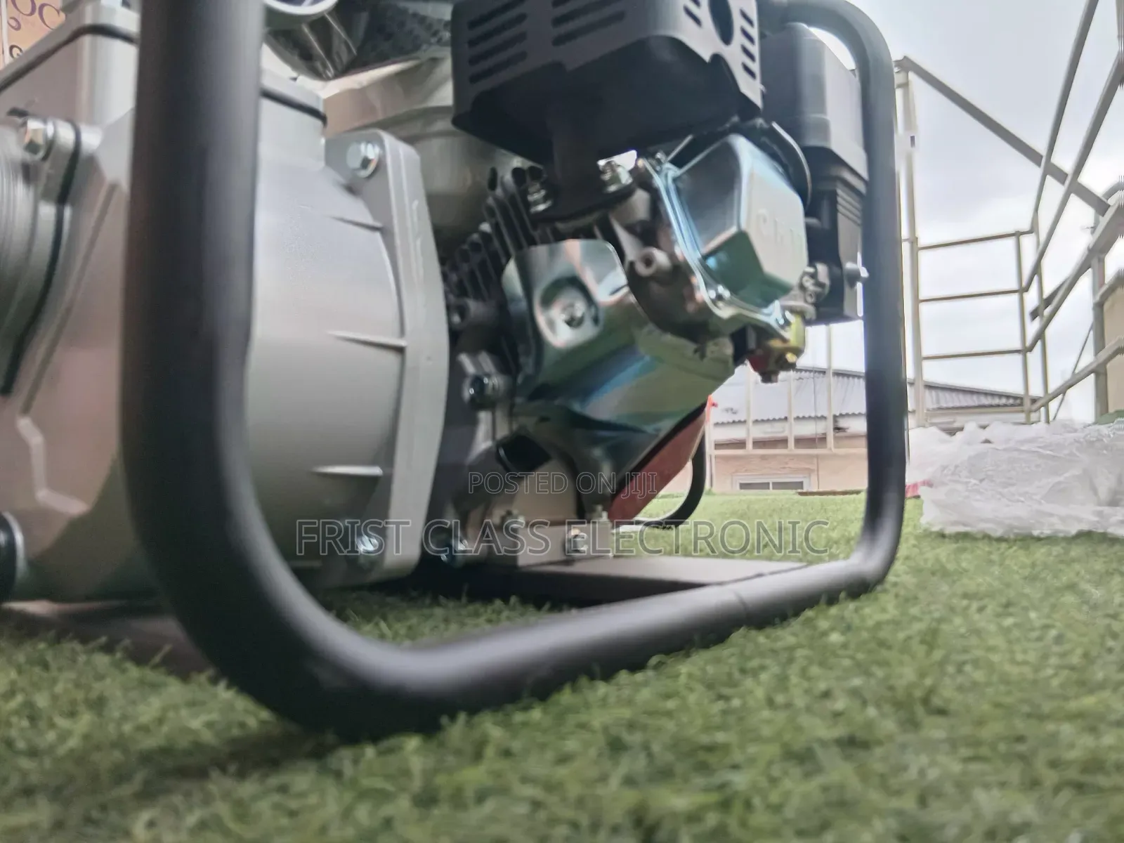 Honda Water Pump | Work Without Limits