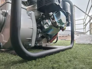 Honda Water Pump | Work Without Limits