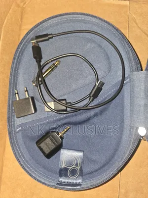 Bose Quietcomfort Ultra Headphone