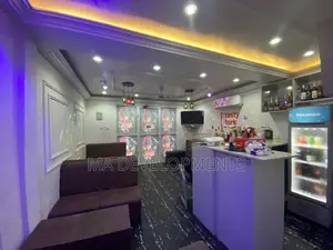 Spacious Shop for Rent at Mile 7 -Chantain Main Road