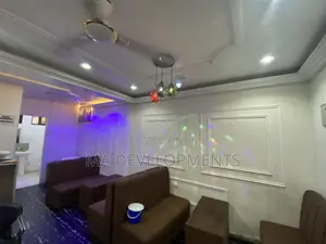 Spacious Shop for Rent at Mile 7 -Chantain Main Road