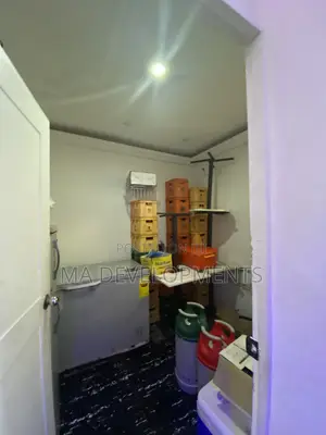 Spacious Shop for Rent at Mile 7 -Chantain Main Road