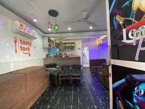Spacious Shop for Rent at Mile 7 -Chantain Main Road