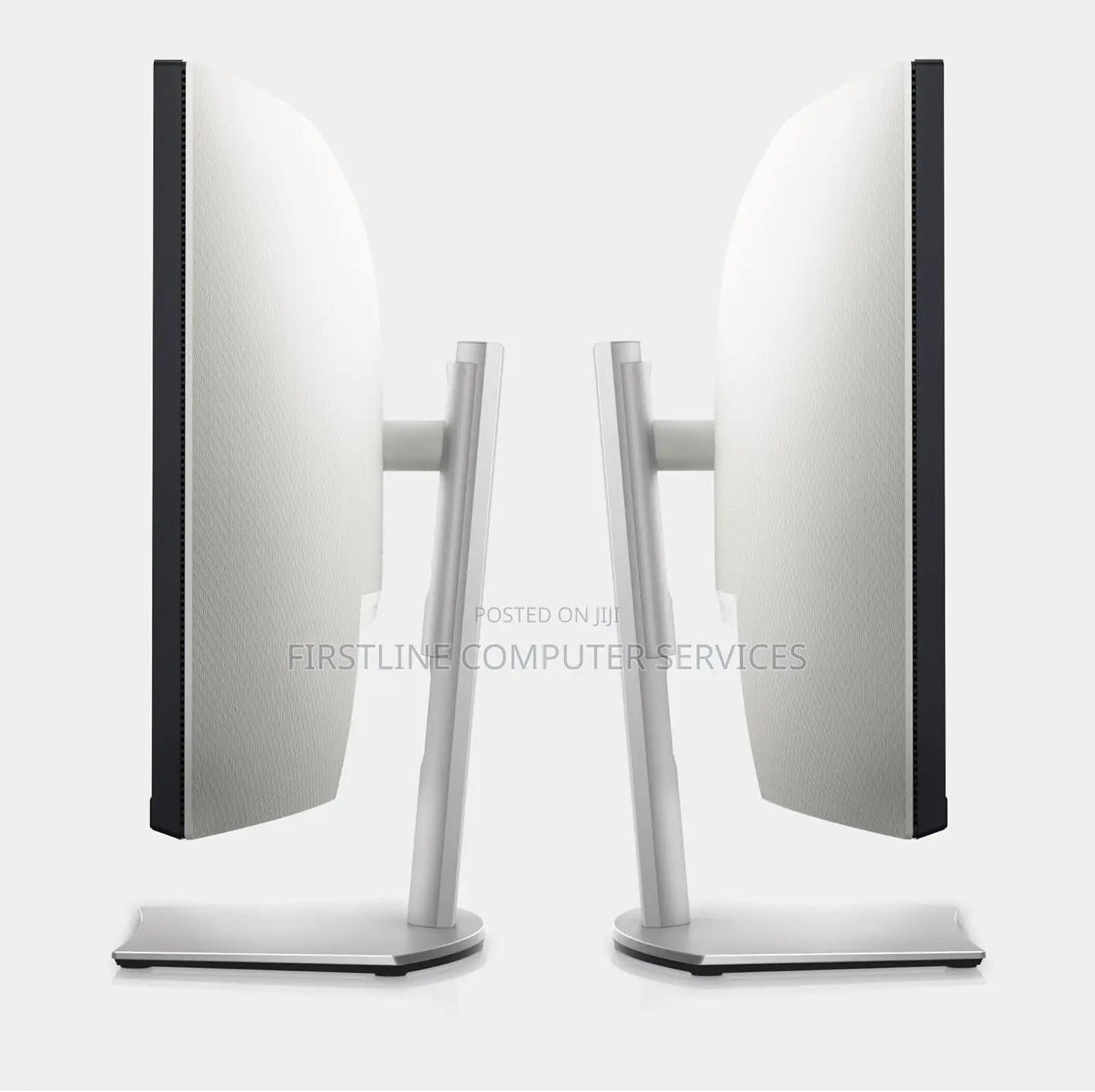 Dell 34 Curved Usb-C Monitor – S3423dwc