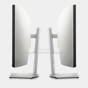 Dell 34 Curved Usb-C Monitor – S3423dwc