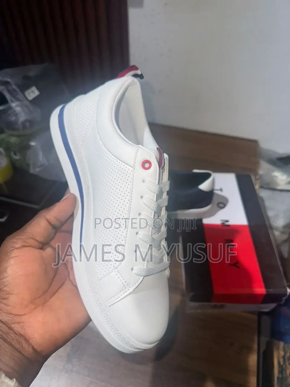 Original Tommy Hilfiger