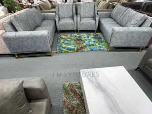 Living Room Sofa Set (Nm)