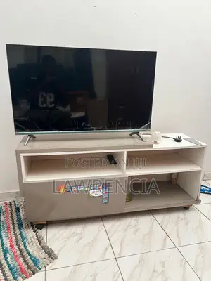 75 Inch Tv Going for a Cool Price and Generator Also for a Cool Pro