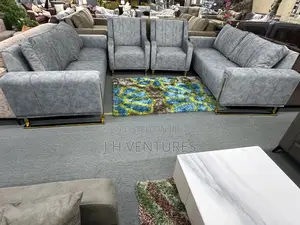 Living Room Sofa Set (Nm)