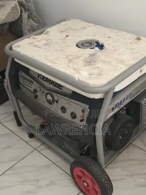 75 Inch Tv Going for a Cool Price and Generator Also for a Cool Pro