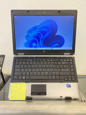 Laptop HP ProBook 6450b 4GB Intel Core i3 HDD 320GB