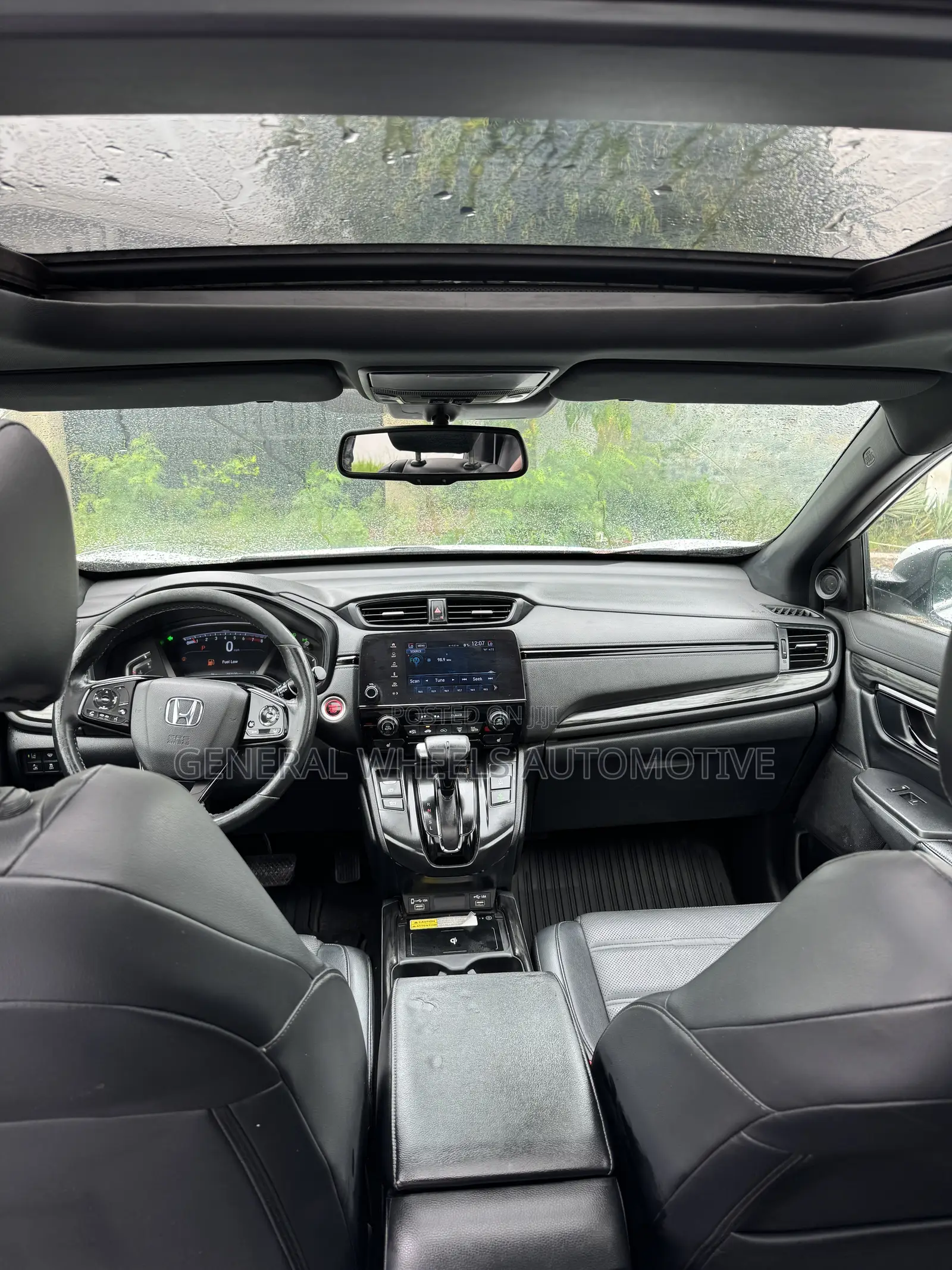 Honda CR-V Special Edition 2022 White