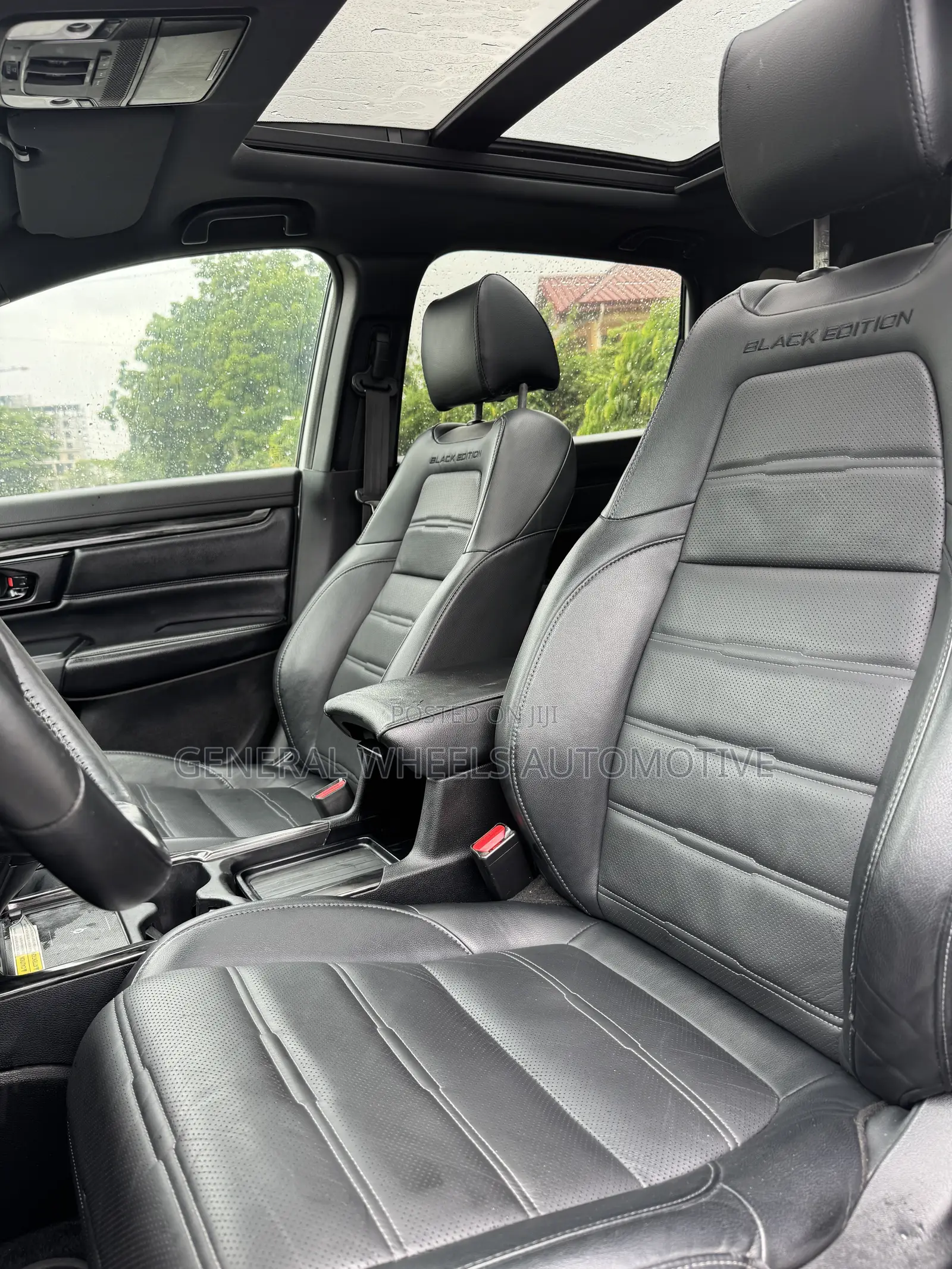 Honda CR-V Special Edition 2022 White