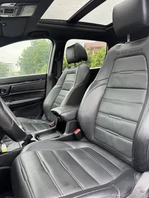 Honda CR-V Special Edition 2022 White