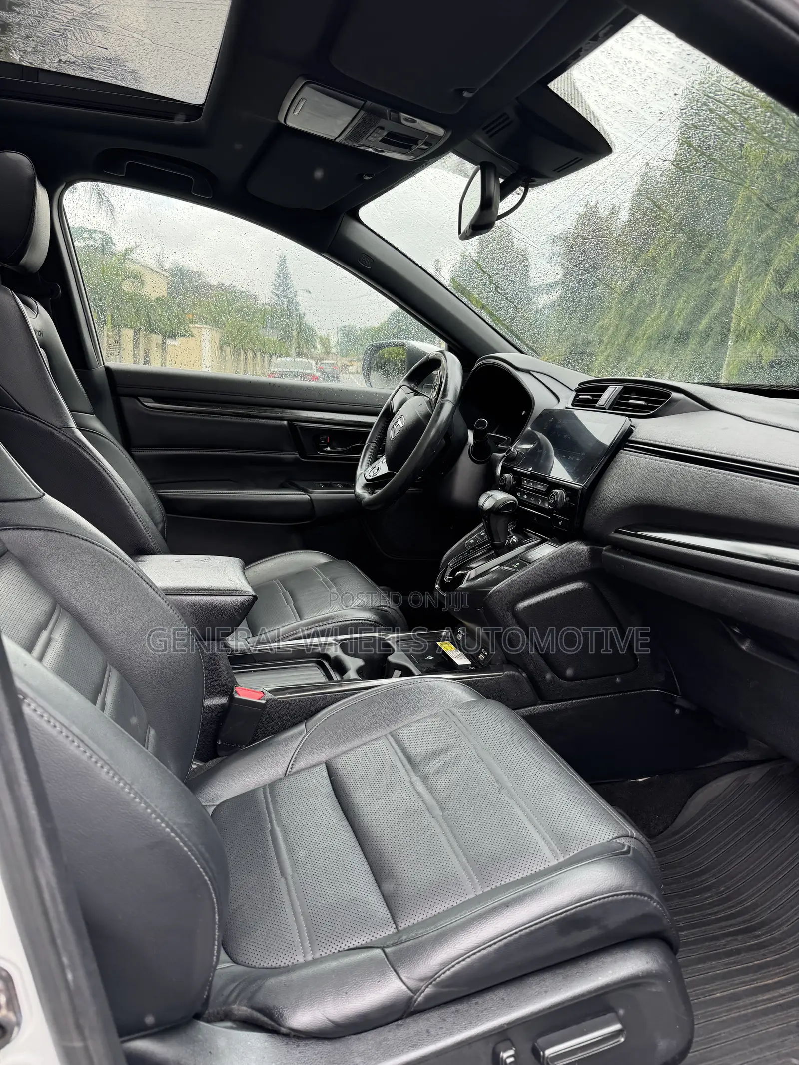 Honda CR-V Special Edition 2022 White