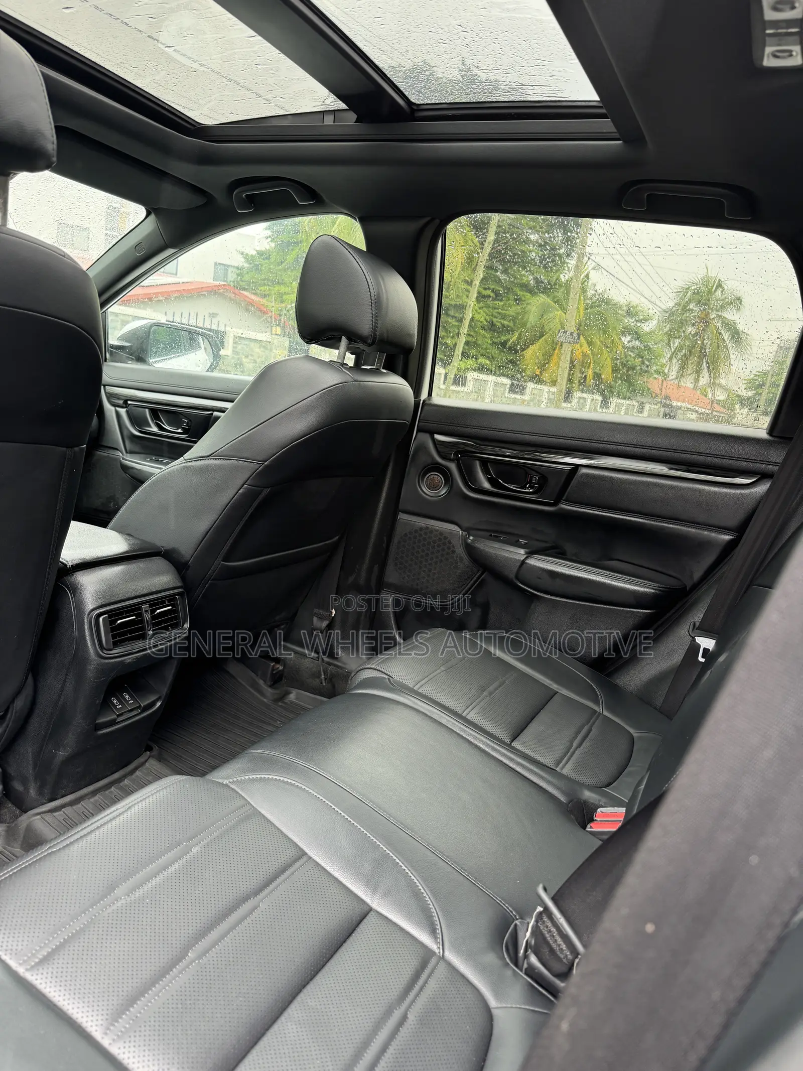 Honda CR-V Special Edition 2022 White