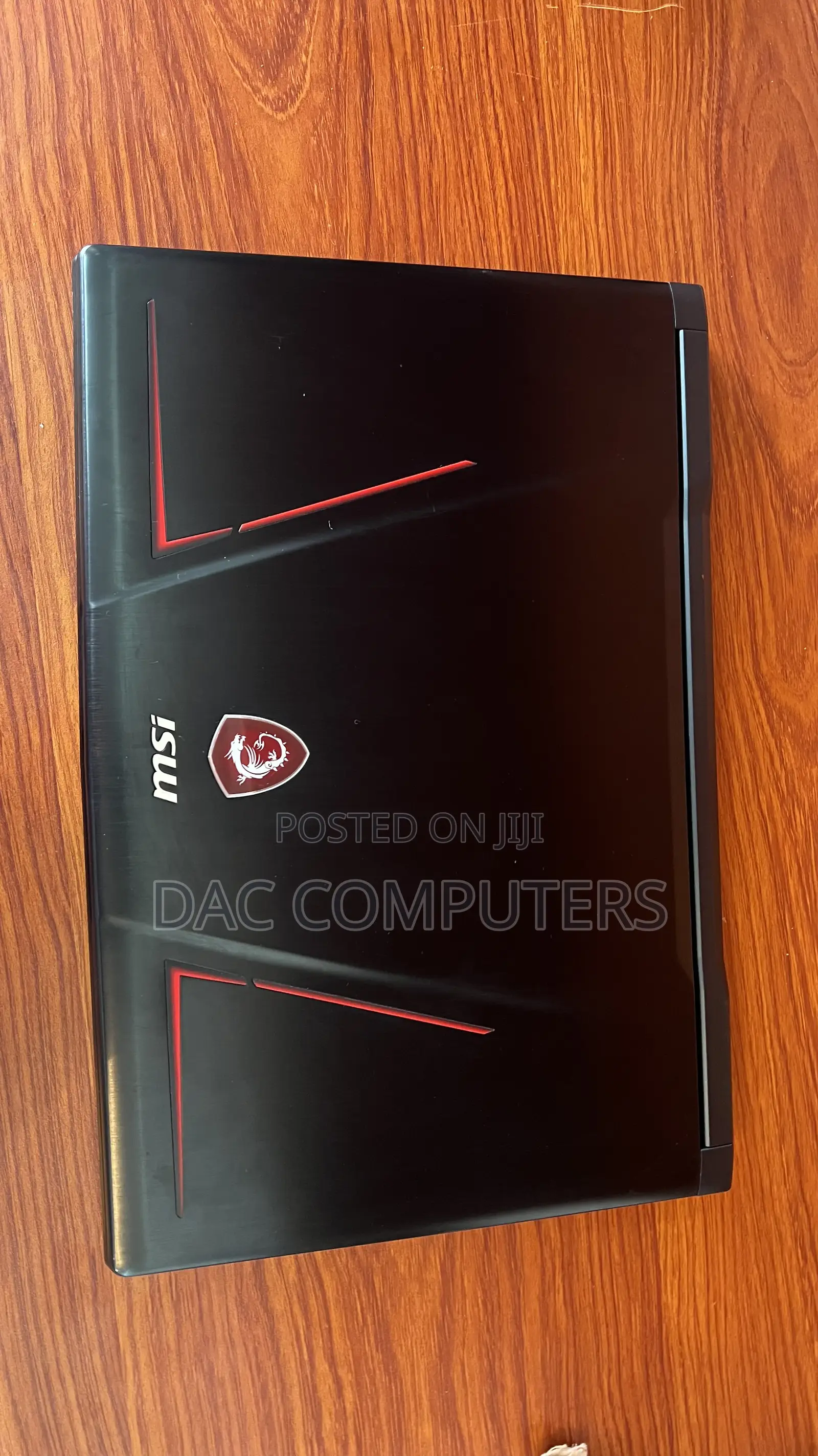 Laptop MSI GE73VR 7RE Raider 16GB Intel Core i7 SSD 512GB