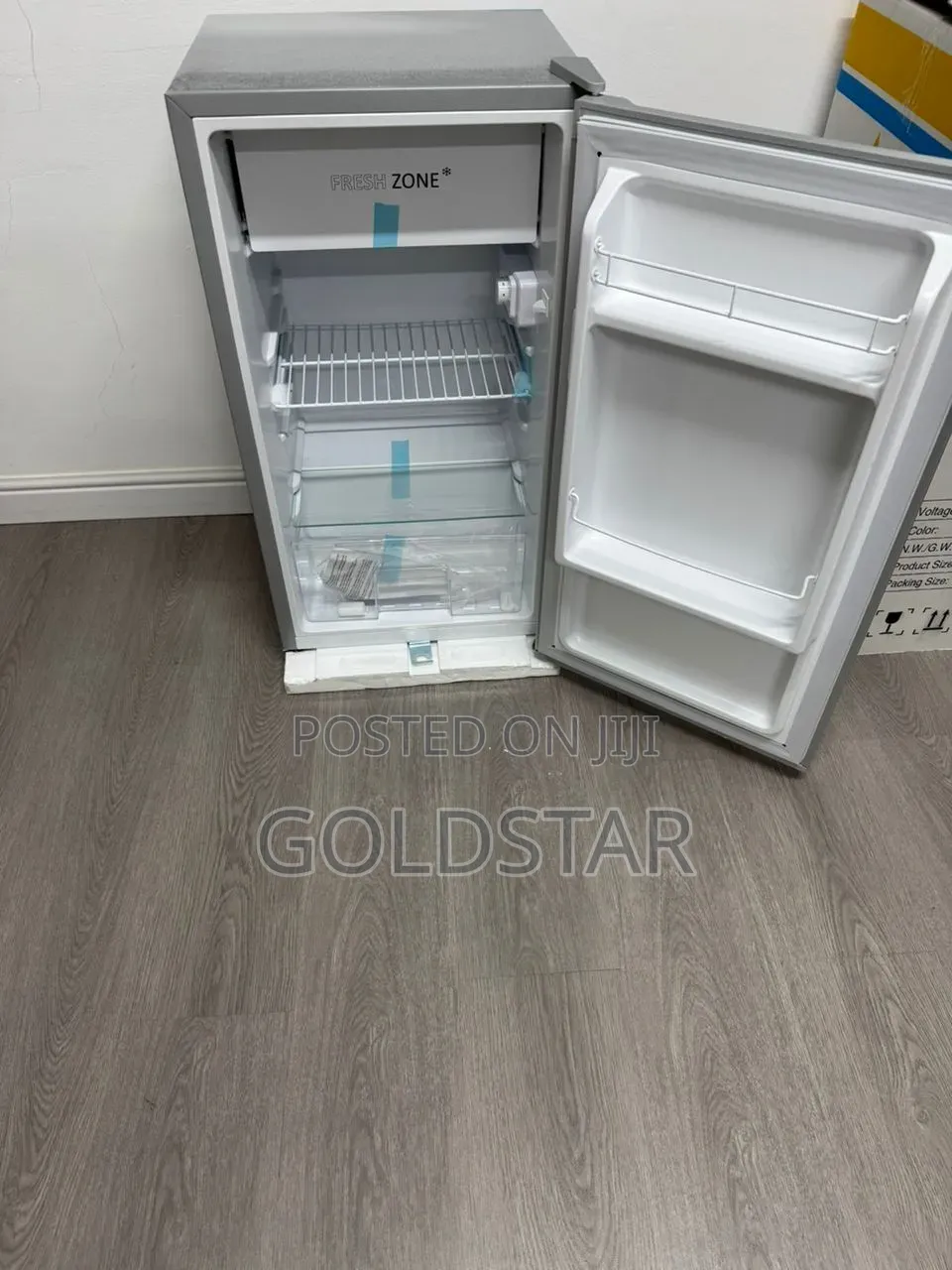 Goldstar 90l Table Top Fridge