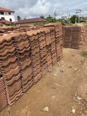 Top Quality Roofing Tiles