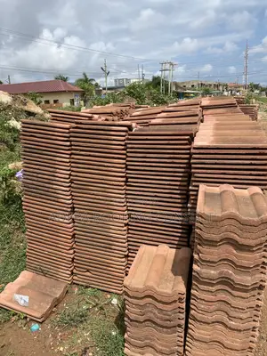 Top Quality Roofing Tiles