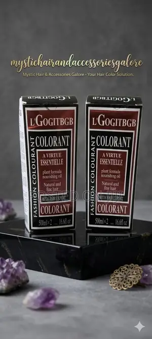 Hair Product