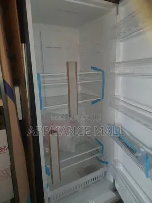Pearl Freezer 600l Upright