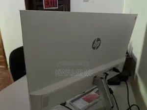 Hp M27fwa Monitor FHD
