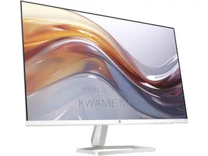 Hp M27fwa Monitor FHD