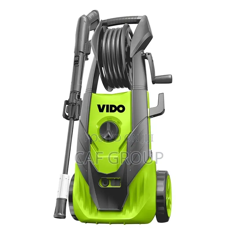 High Pressure Washer 150bar/2000w