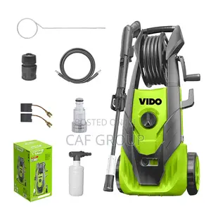 High Pressure Washer 150bar/2000w