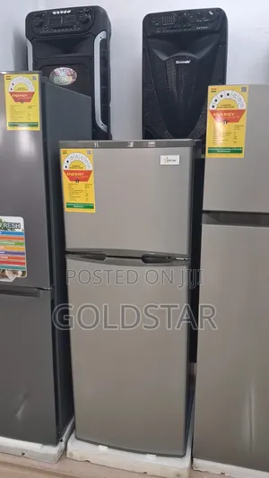 139l Goldstar Refrigerator Available