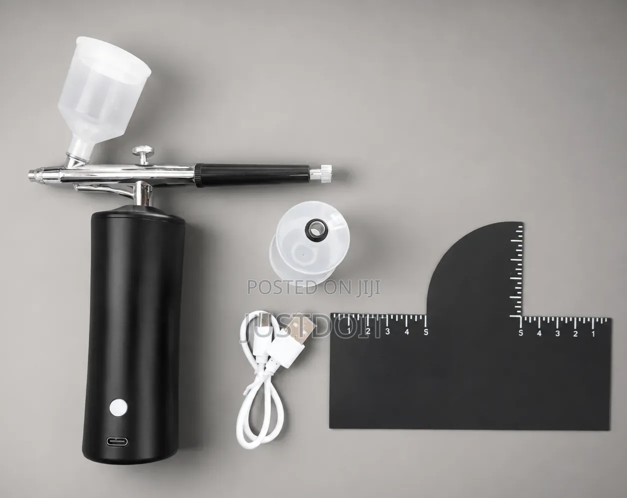 Airbrush Set
