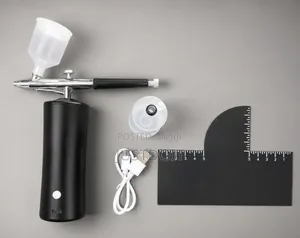 Airbrush Set