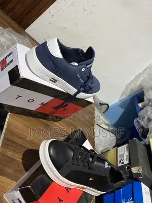 Original Tommy Hilfiger Shoe
