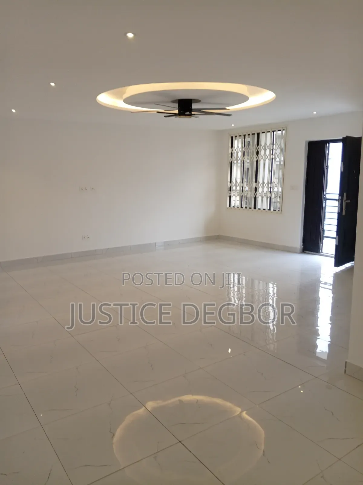 3bdrm Apartment in Bestchoice, The Mall for rent