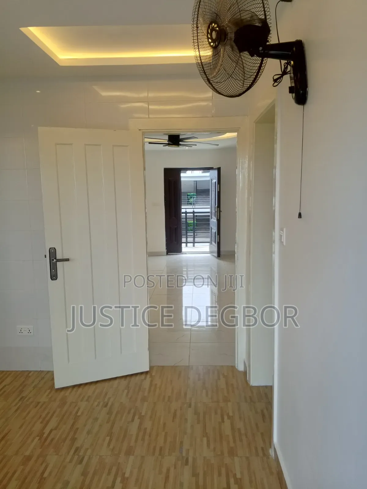 3bdrm Apartment in Bestchoice, The Mall for rent
