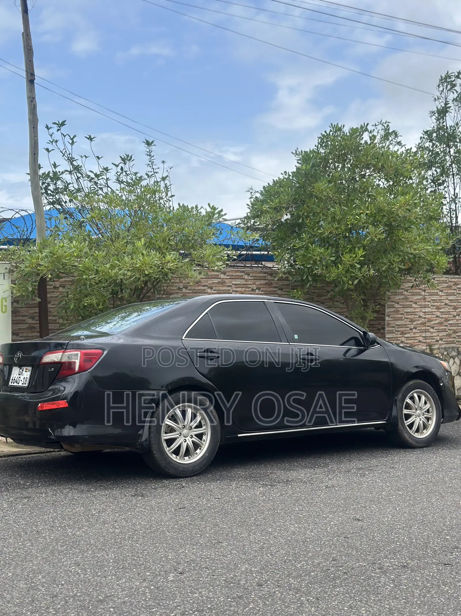 Hyundai Elantra GLS Sedan FWD (1.8L 4cyl 6A) 2013 Black