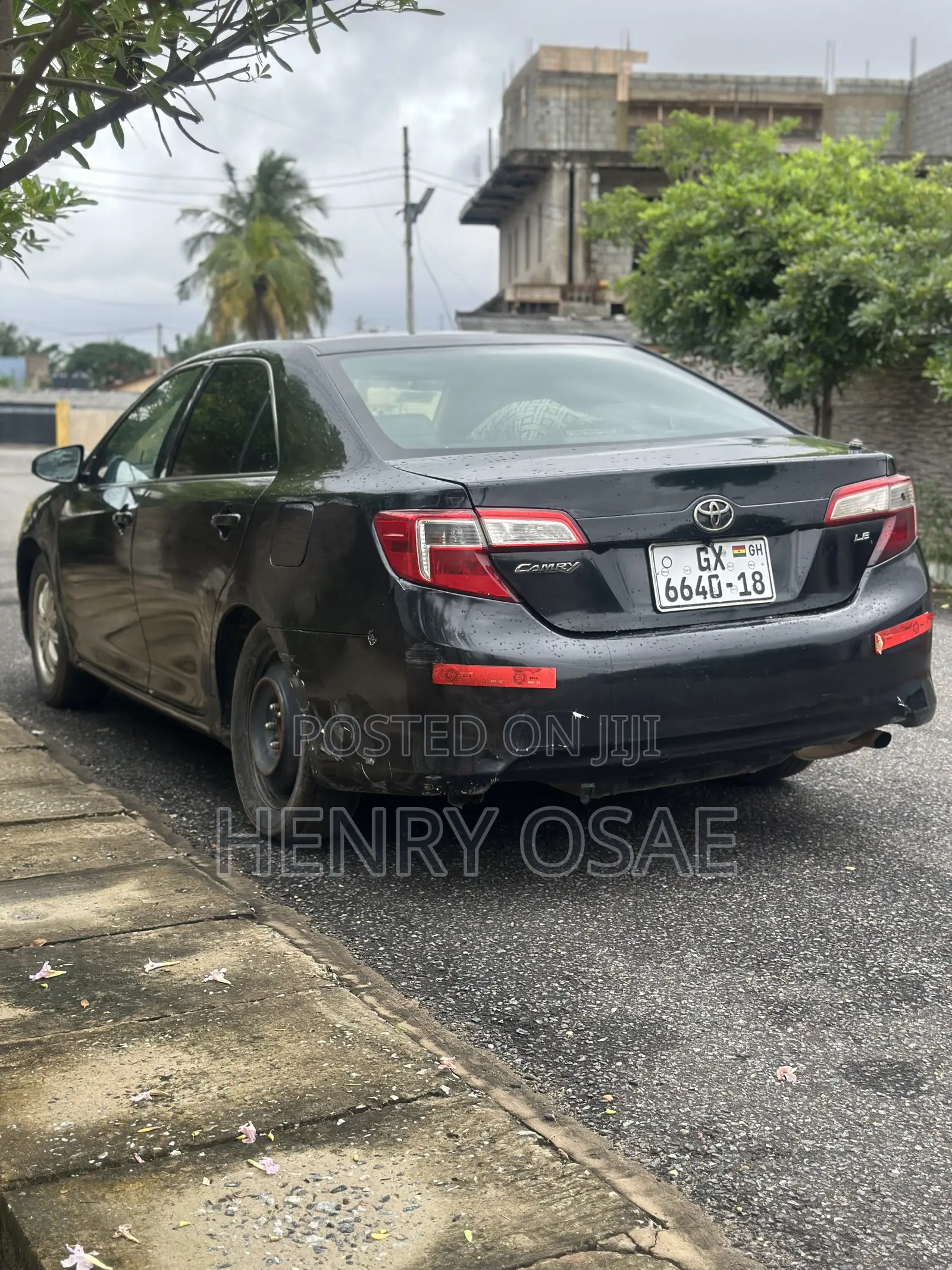 Hyundai Elantra GLS Sedan FWD (1.8L 4cyl 6A) 2013 Black
