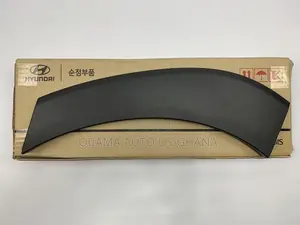 Hyundai Tucson 2016 2017 2018 2019 2020 2021 Fender Moulding Flare