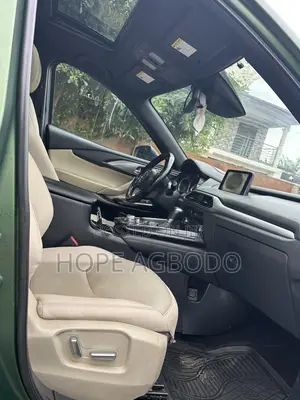 Mazda CX-5 2016 Gray