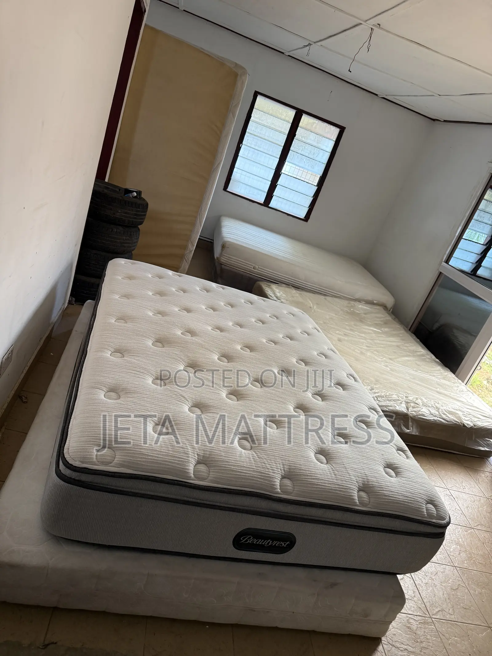 Beautyrest