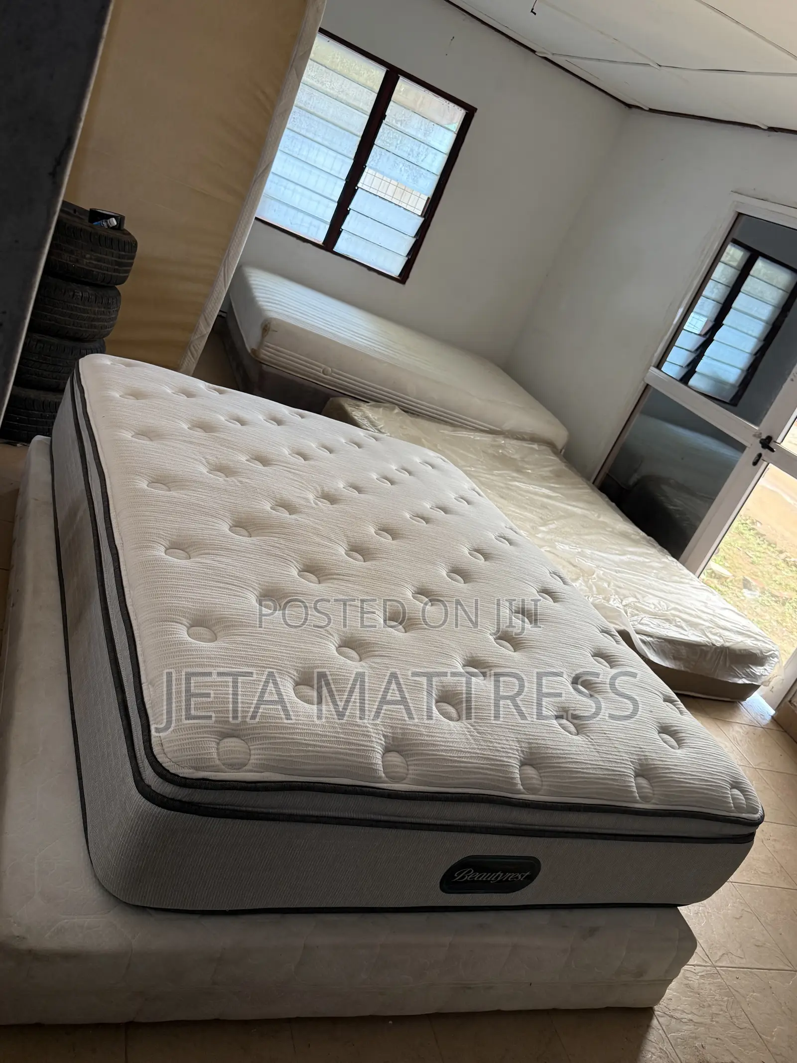 Beautyrest