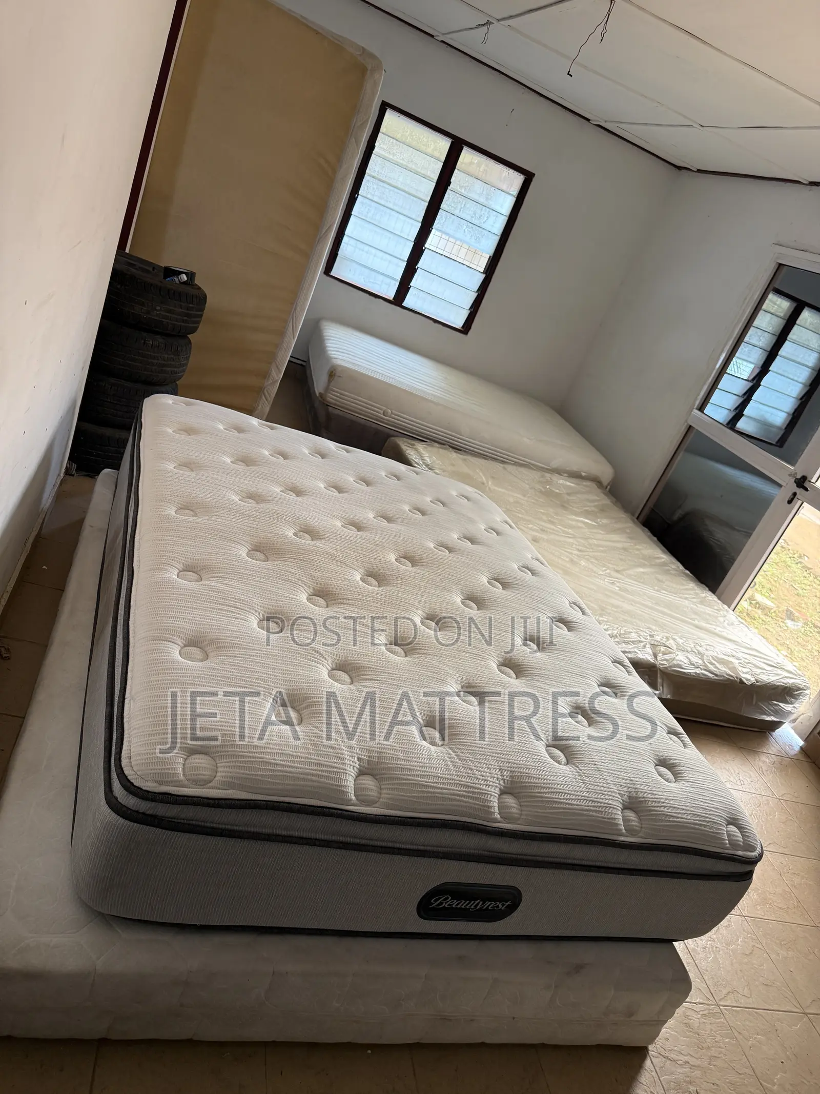 Beautyrest